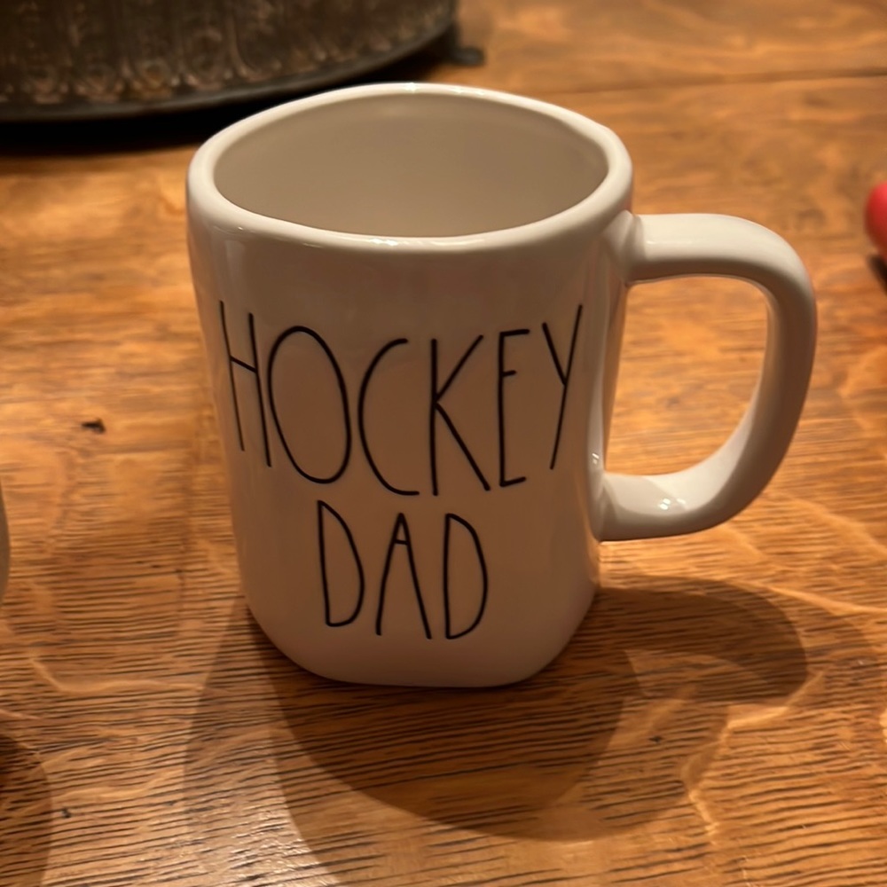 Rae Dunn coffee mug